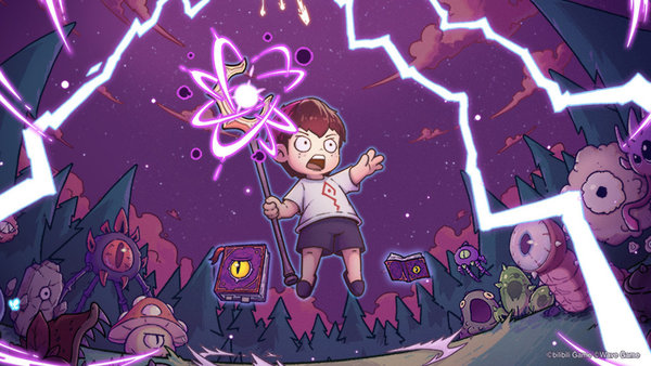 魔法工艺铁箱怎么开启