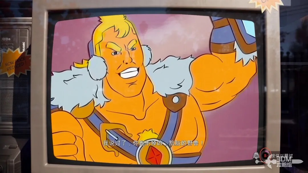 《禁闭求生2》主线流程攻略 主线故事图文攻略