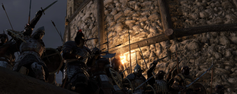 《骑马与砍杀2:霸主》士兵升级介绍