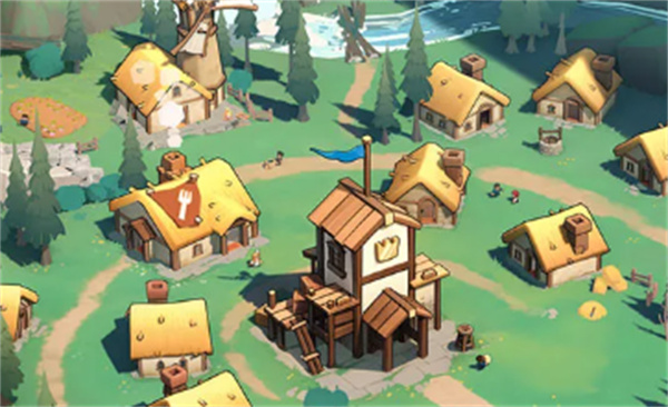 《奔奔王国》兵种克制及兵种全方位指南