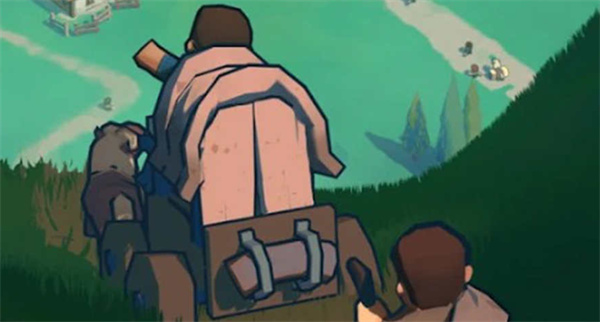 《奔奔王国》兵种克制及兵种配比指南