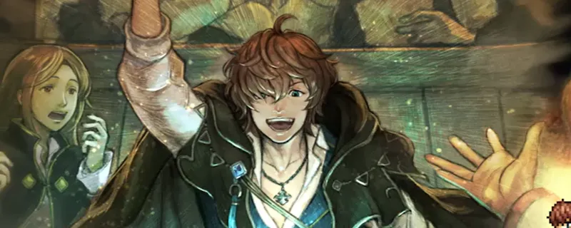 《歧路旅人0》学者角色特点详解-全学者角色技能分析