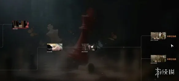 《命运游戏3王者棋局》独行侠结局达成攻略-详细条件解析