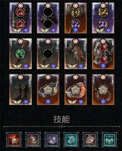 暗黑破坏神4有哪些BD比较强力 暗黑破坏神4S11赛季强势BD汇总一览