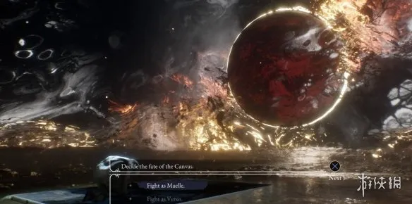 《光与影33号远征队》结局全解析-两大结局触发方法详解