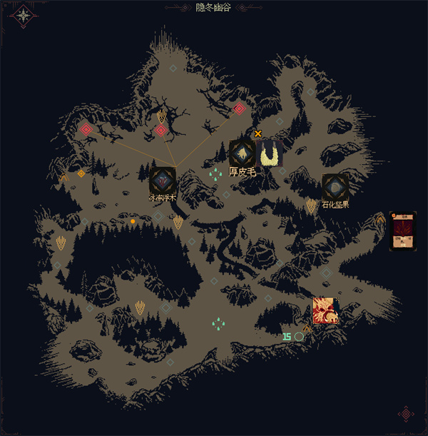 死亡呼啸The Laughing Face of Death解锁