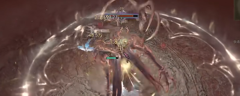 《暗黑破坏神4》红门裂变无限刷方法介绍