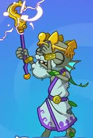 植物大战僵尸2深海祭司僵尸厉害吗