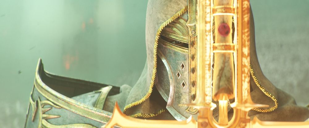 暗黑破坏神4最新资料片憎恨之王将加入「圣骑士」等新职业 内容详情曝光