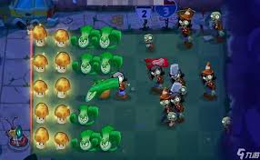 植物大战僵尸3阳光菇怎么玩