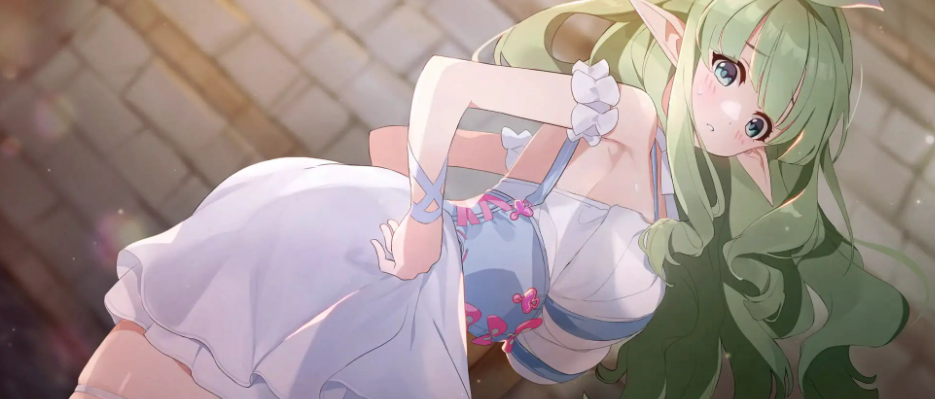 空灵诗篇达芙妮最强遗物推荐 空灵诗篇达芙妮高性价比与实战强度TOP遗物解析