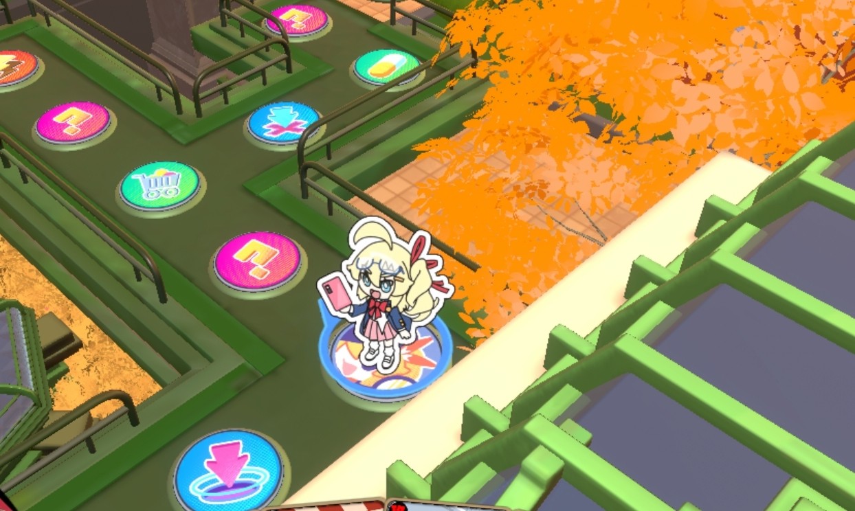 吉星派对魔法学院通关攻略