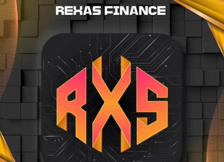 Rexas Finance(RXS)是什么？RXS代币经济与未来路线全解析