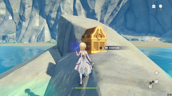 原神新手期建议 原神新手蒙德城宝箱收集攻略