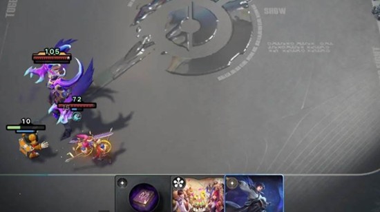 王者万象棋玄雍阵容怎么搭配 玄雍阵容玩法攻略详解