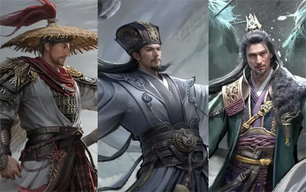 《三国天下归心》武侯控场队玩法攻略-阵容搭配与战术解析