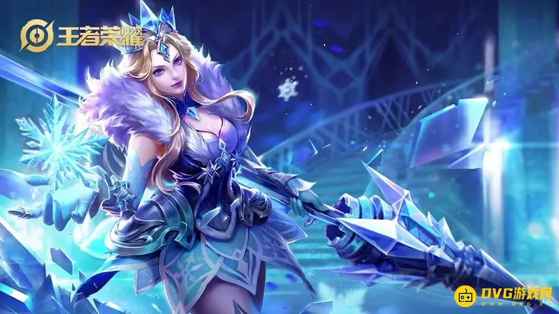 《王者荣耀》献祭流雅典娜解析-玩法与技巧详解
