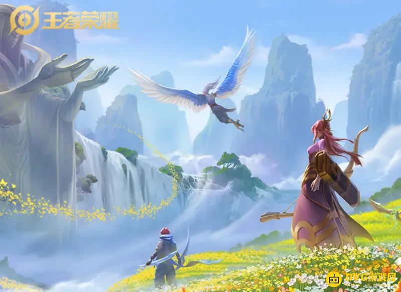 《王者荣耀》好友怎么删除-好友删除方法详解