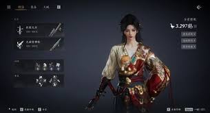 燕云十六声积矩九剑PVP玩法攻略