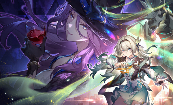 《崩坏：星穹铁道》货币战争3个财富宝钻连胜指南