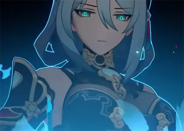 《崩坏星穹铁道》角色寒鸦培养指南