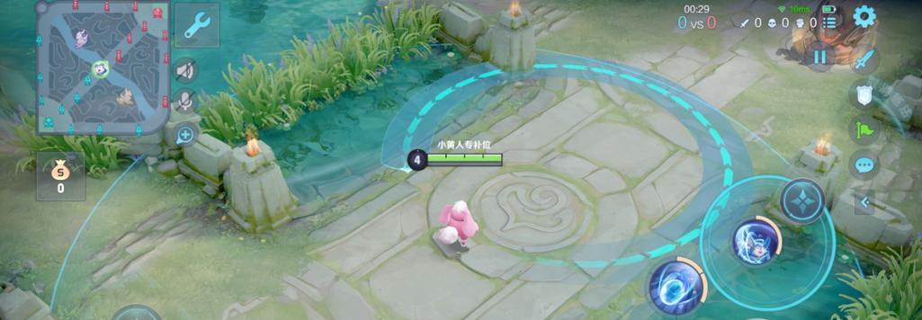 《梦奇正式服减速出装攻略&mdash;&mdash;打造不可忽视的控场能力》（提升战局操控力，让敌人无处可逃）