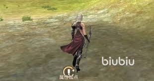 奇迹世界起源弓如何搭配