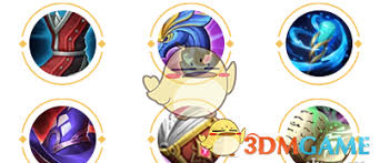 王者荣耀弈星技能怎么玩