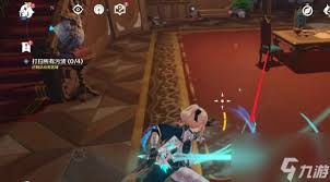 原神如何打扫所有污渍