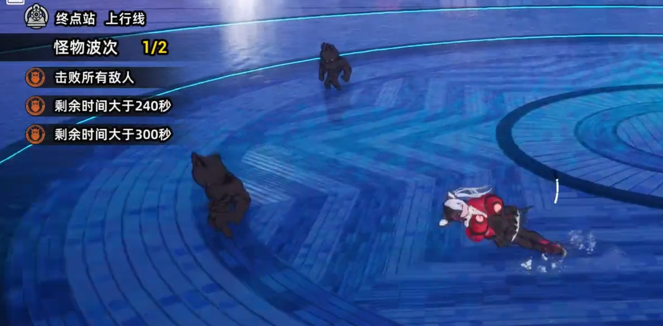 异环通缉爬塔玩法详解 异环通缉塔防挑战与通关技巧全解析