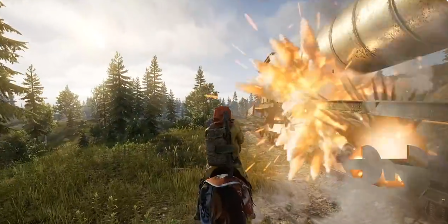 失控进化手游开服教学 全局开荒速通攻略与新手入门指南