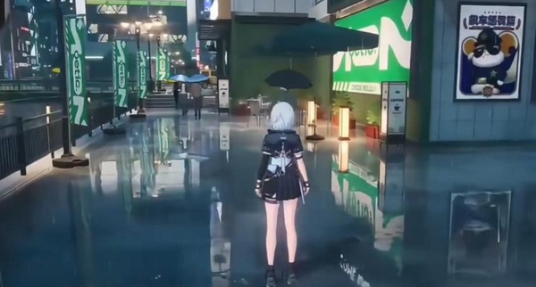 异环手游天气切换方法 异环手游实时天气变更教程