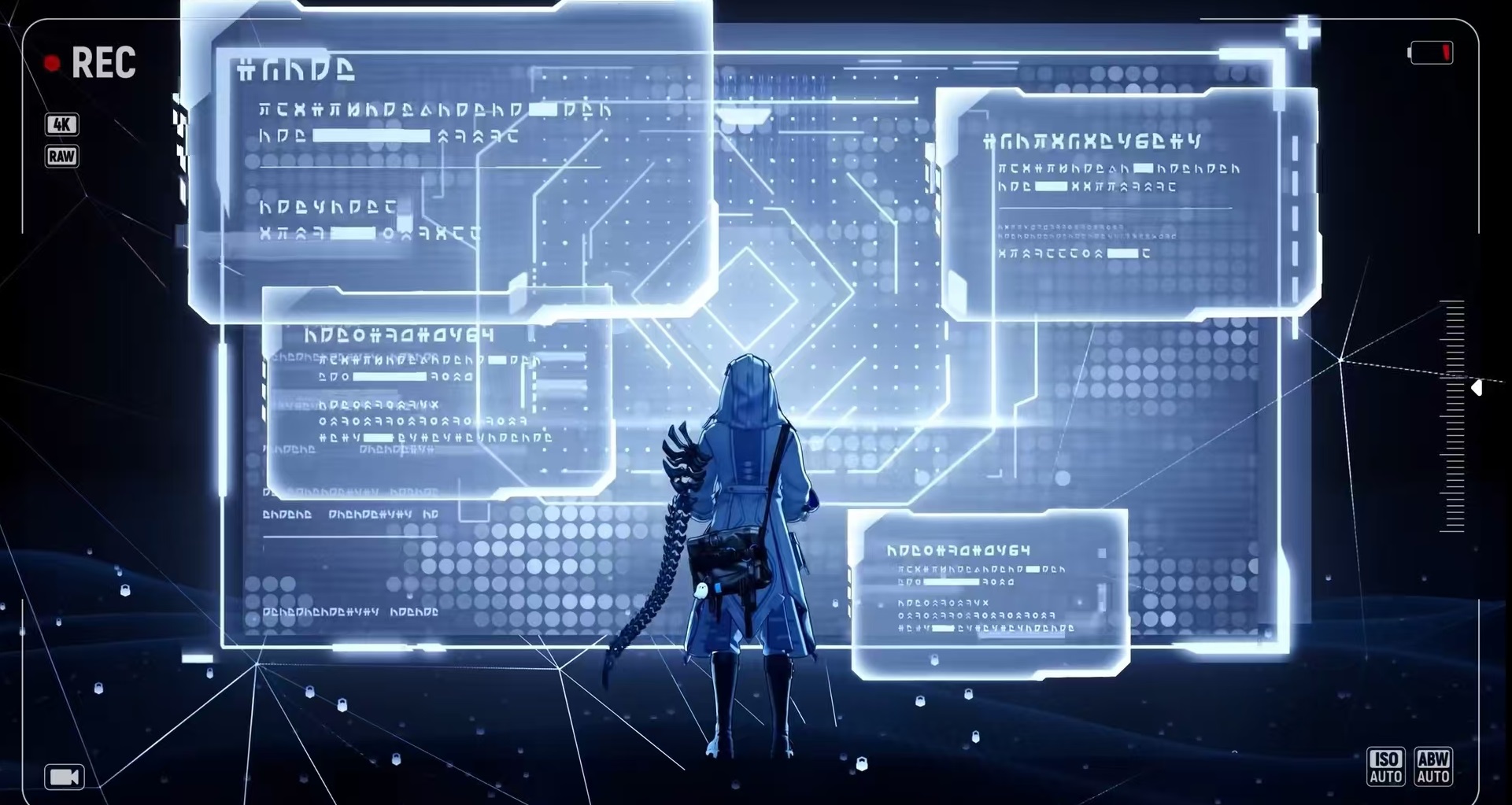 异环Exe角色分析 异环Exe热门角色强度与玩法深度解析