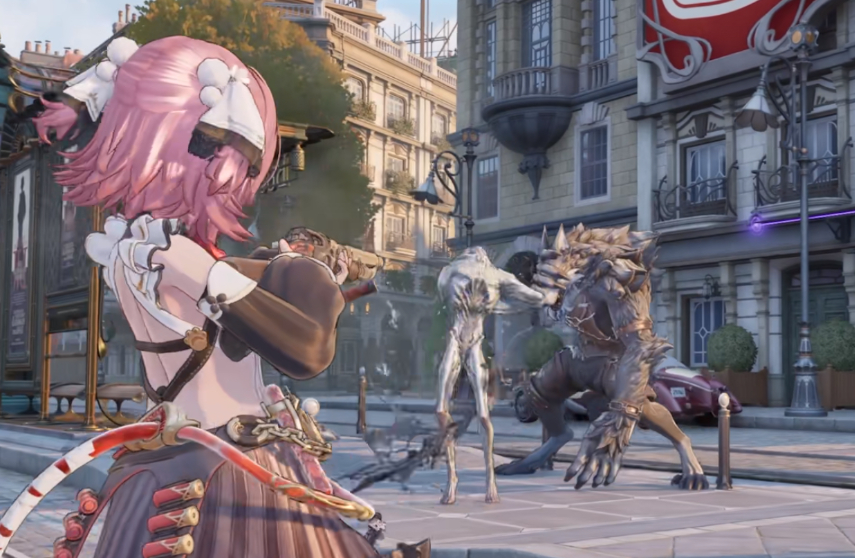 白银之城一测时间公布 白银之城首次测试开启时间预测