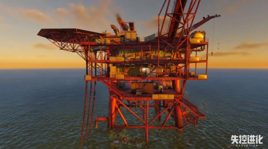 失控进化柴油获取攻略