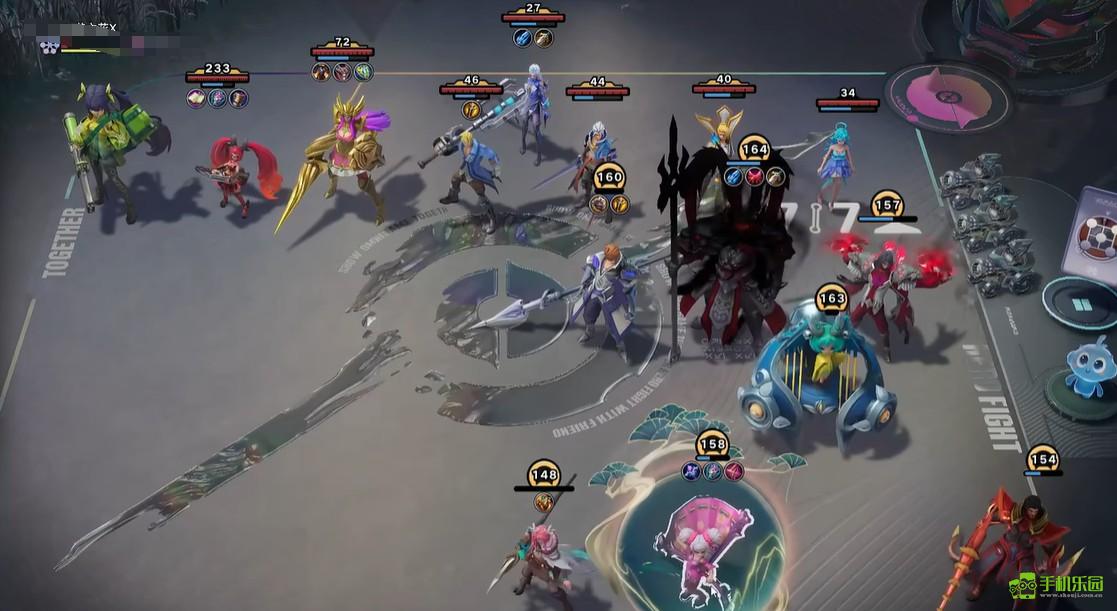 王者万象棋蒙恬出装攻略