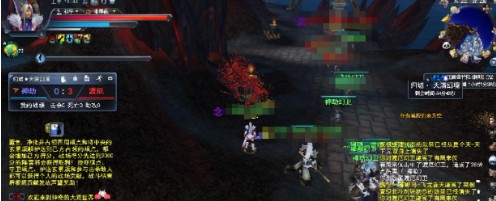 天下万象归墟战场攻略