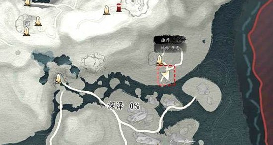 燕云十六声千年渡以利天下攻略