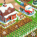 farmville2乡村度假