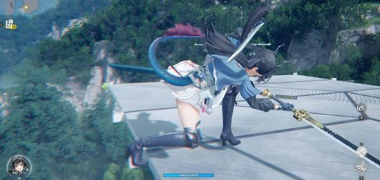 明日方舟终末地小陈有什么剧情 陈千语背景故事线梳理