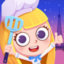 美食兄妹之法国餐厅中文版