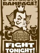 地牢狂暴免安装绿色版