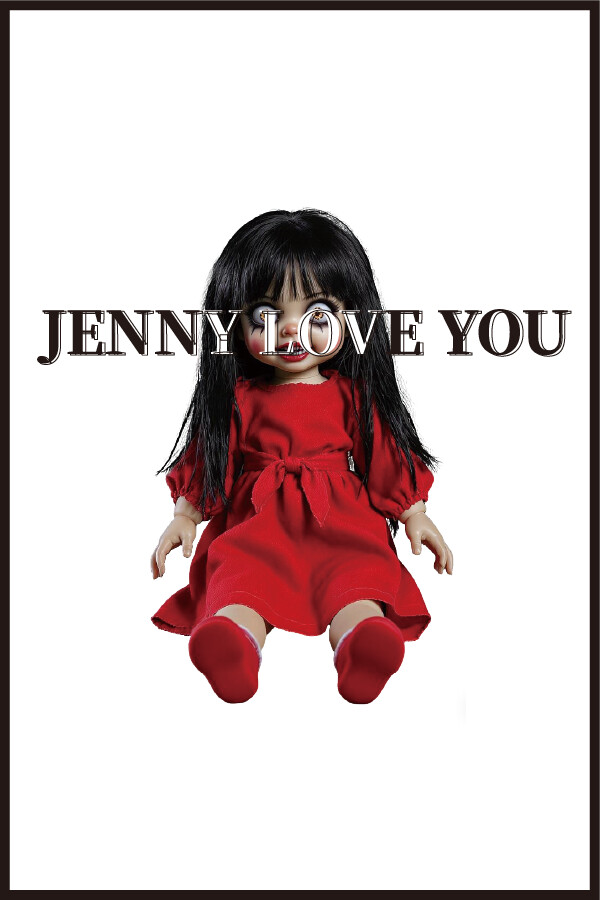 珍妮爱你免安装绿色中文版