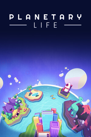 行星生命免安装绿色中文版