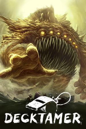 驯牌师免安装绿色中文版