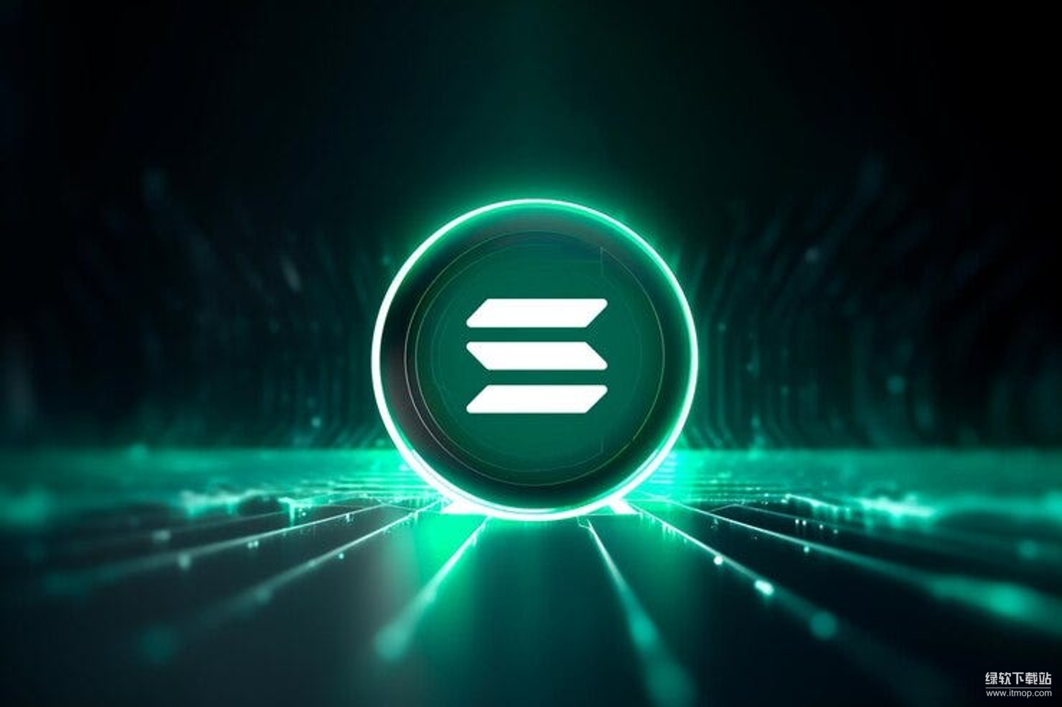 Solana对决Aptos等新公链-SOL币技术优势还能保持多久