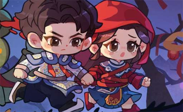 《萤火夜话》祈愿牌获取方法指南