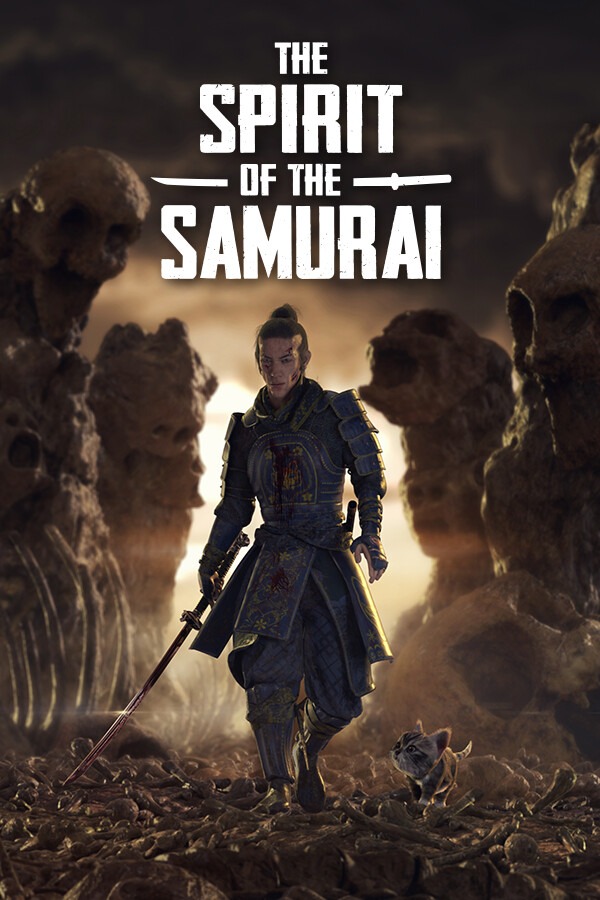 武士的精神免安装中文正式版