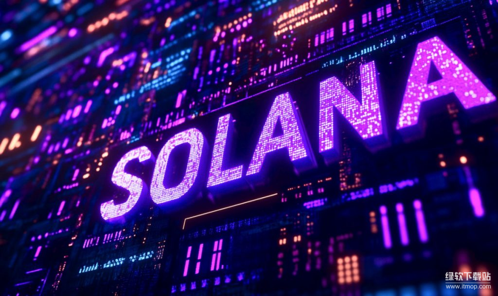 Solana在NFT领域有哪些独特优势-SOL币如何赋能数字收藏品创新