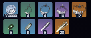 鸣潮相位涟漪怎么样-相位涟漪属性材料一览